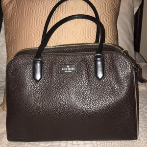 🔥REDUCED🔥. Kate Spade briefcase 💼